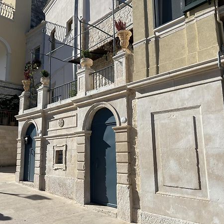 Intra Moenia Bed & Breakfast Bisceglie Dış mekan fotoğraf
