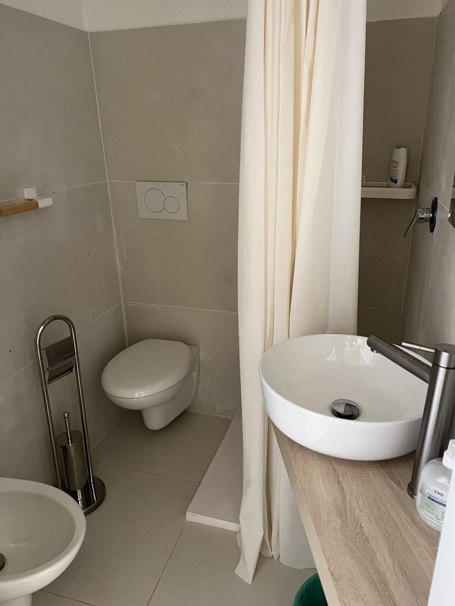 Intra Moenia Bed & Breakfast Bisceglie Dış mekan fotoğraf
