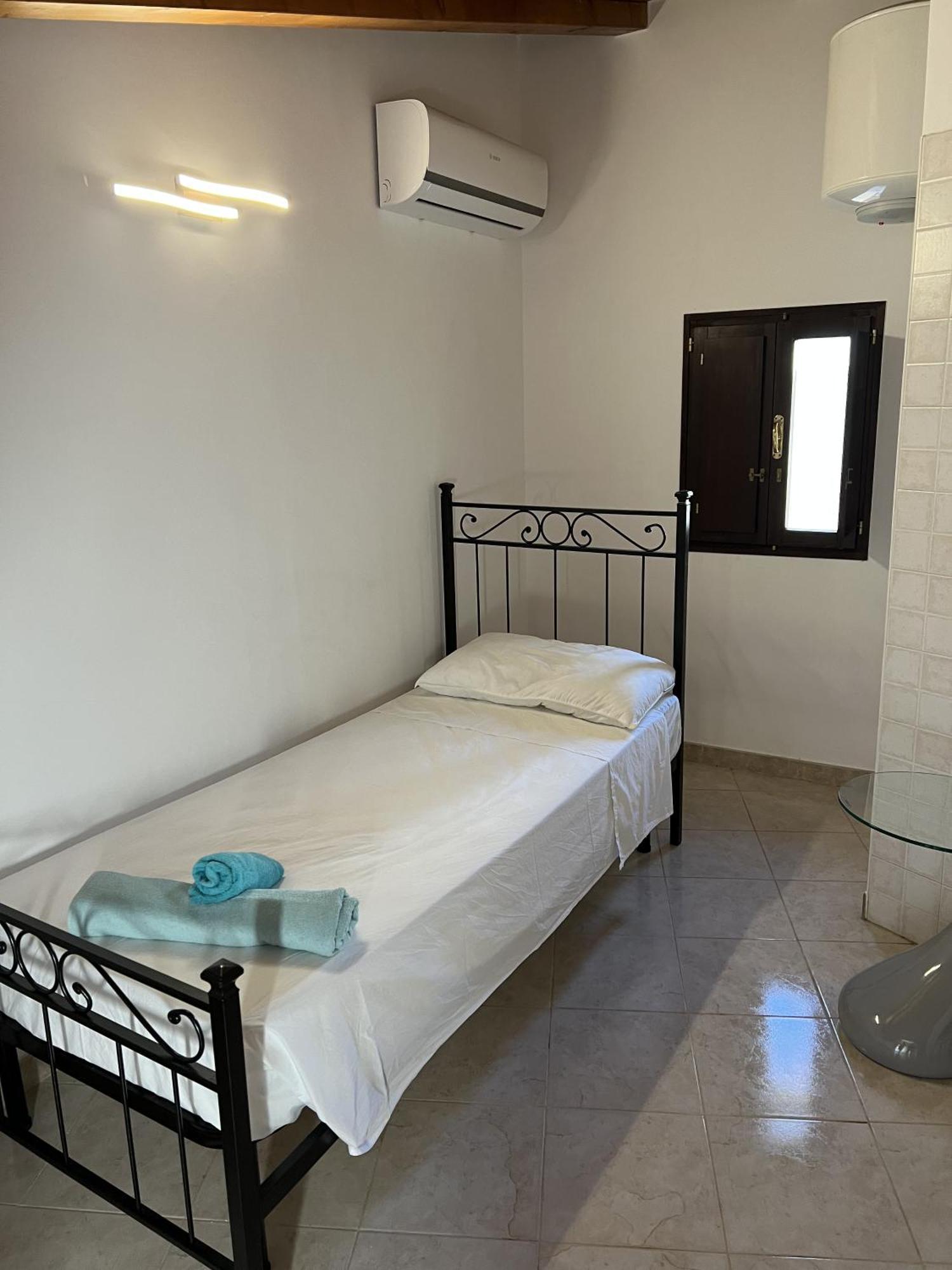 Intra Moenia Bed & Breakfast Bisceglie Dış mekan fotoğraf