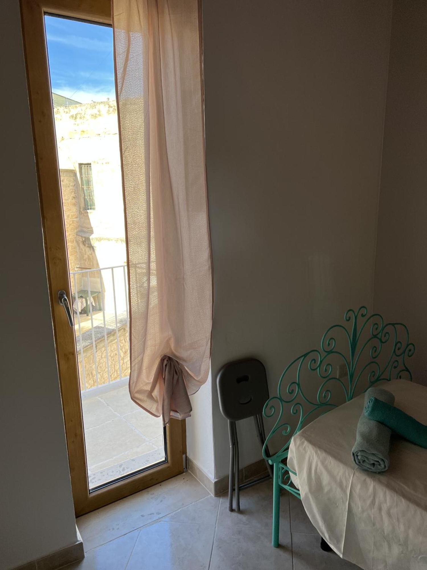 Intra Moenia Bed & Breakfast Bisceglie Dış mekan fotoğraf